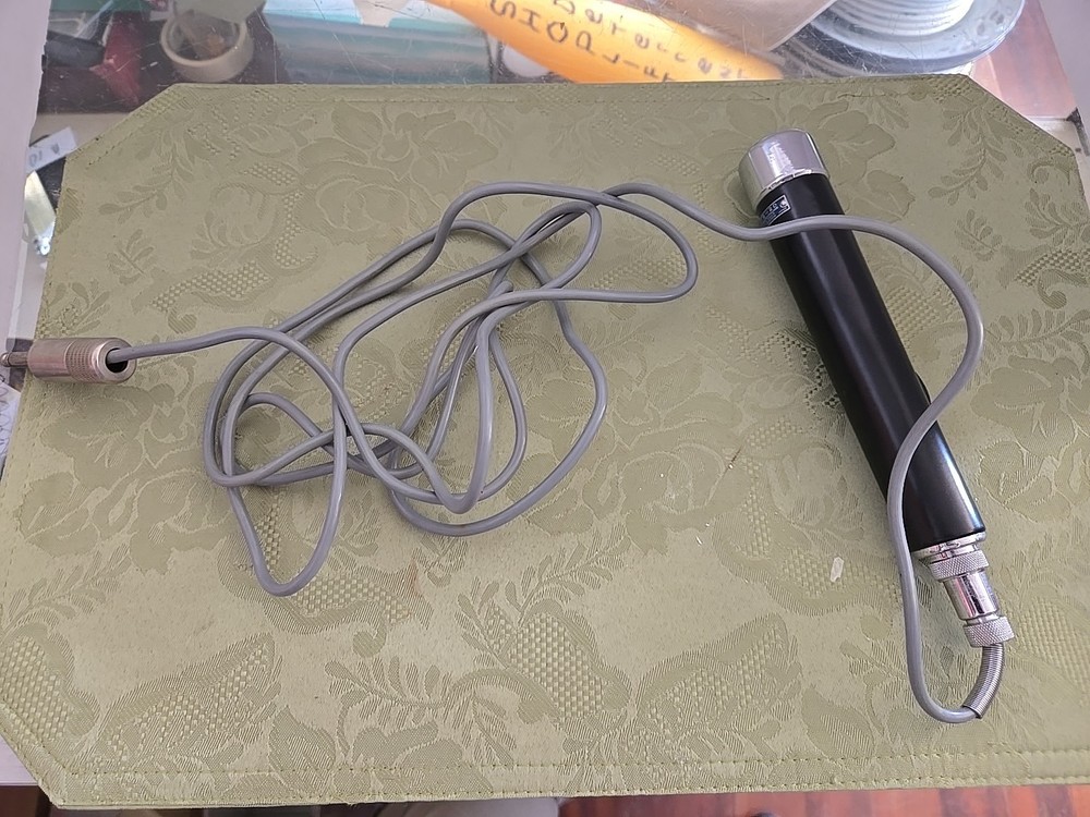 Vintage Archer Dynamic S-2D Microphone