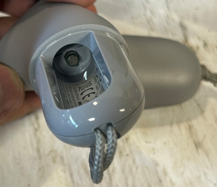 Oculus Go VR Headset Gray w/ Controller Standalone Virtual Reality Headset Untes