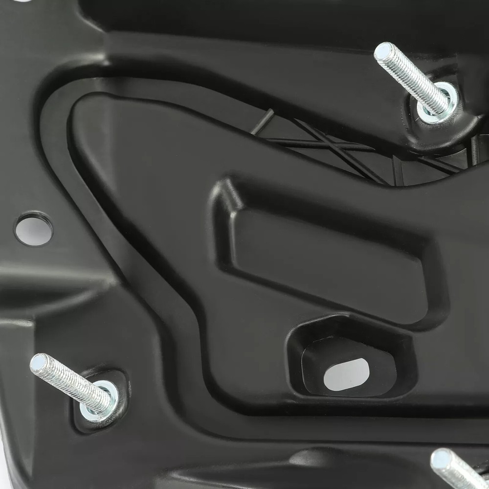 Rear Bumper Outer End Extension Insert Bracket For Tacoma 2016-2023 RH