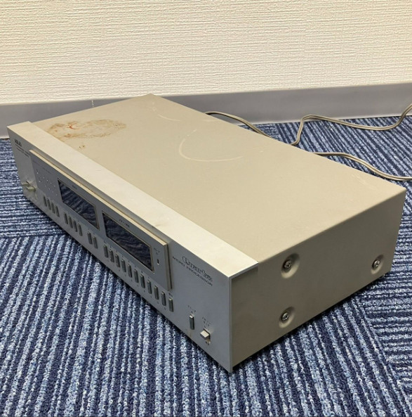 AKAI DT-250 Program Timer Quartz Micro Processor