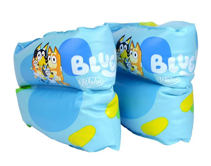 Bluey x Wahu - Armband (small)