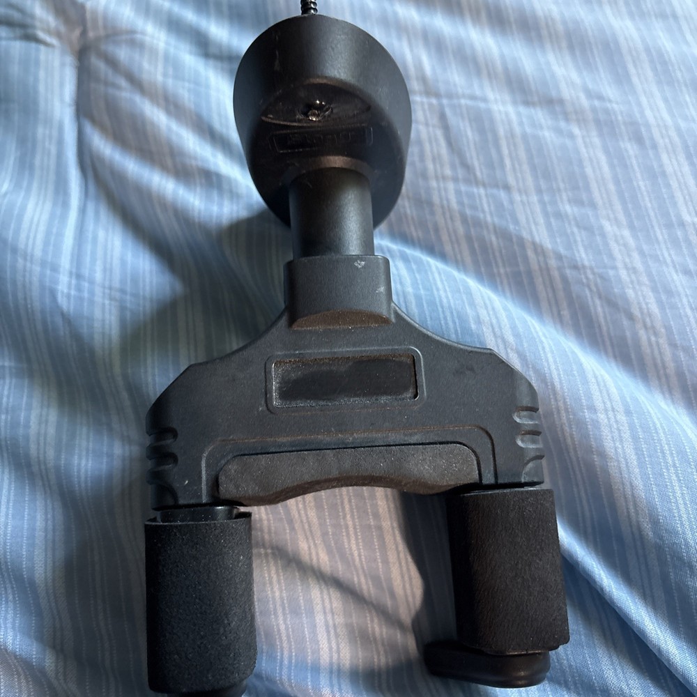 Guitar and other stringed instrument Wall hanger