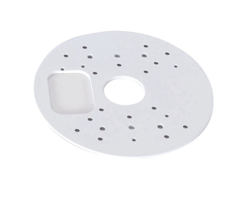 Illustra IPSMDEBPLATE Universal Electrical Box Mounting Plate