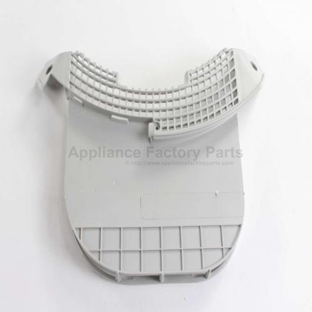 Dryer Part # MCK49049101 - Cover Guide