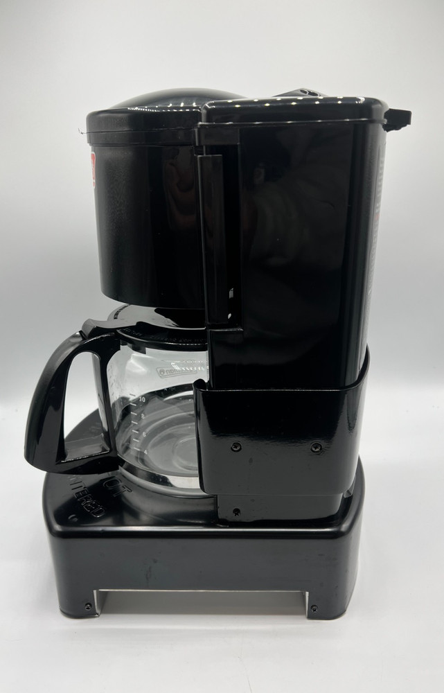 Coleman Camping coffee maker Black