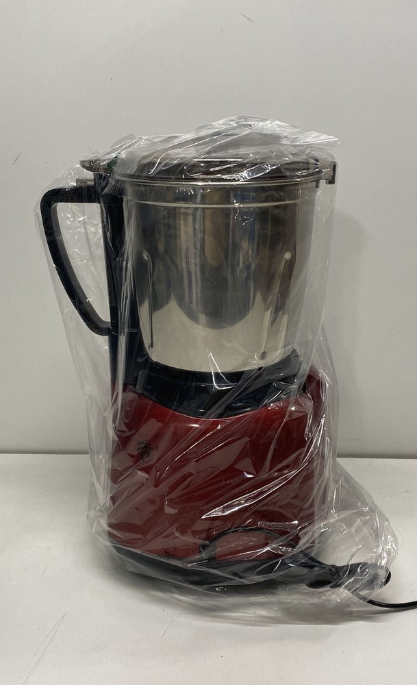 Monix Stainless Power Mixer MX-4800