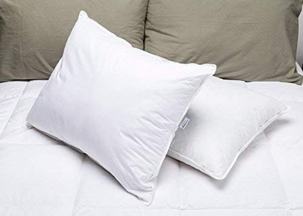 Dream Surrender Jumbo Pillow Set (2 Pillows)
