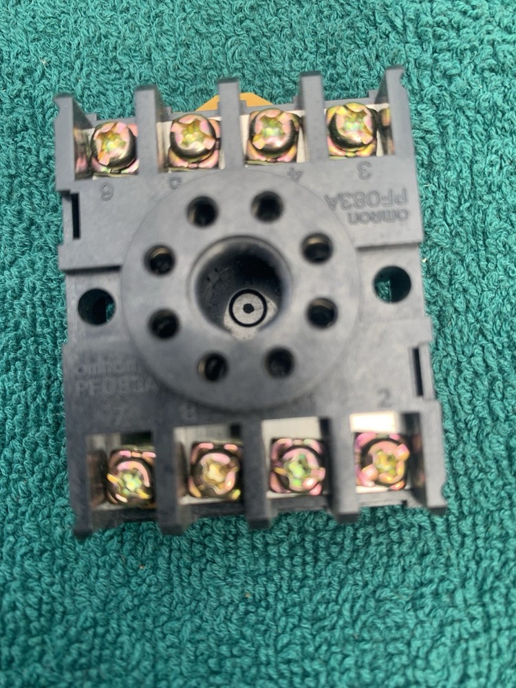 Oriental Motors Speed Controller SKY440A