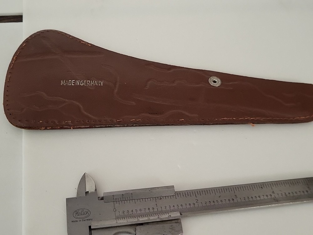 Helios 6 Inch Calipers