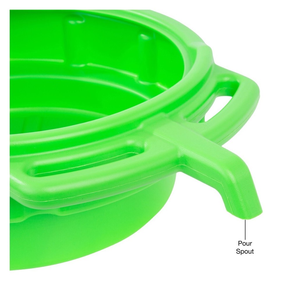 87034 OEMTOOLS Drain Pan