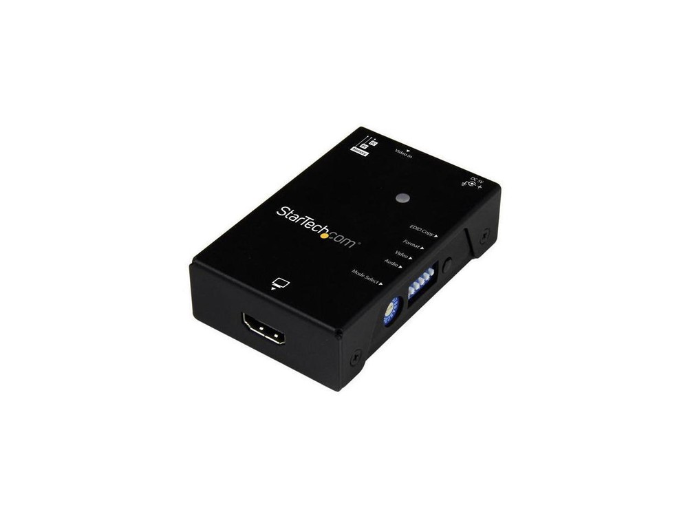 StarTech.com VSEDIDHD EDID Emulator for HDMI Displays - 1080p