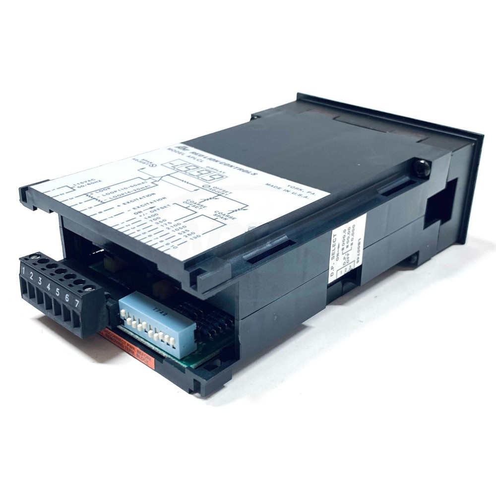 APLCL401 Red Lion Controls Apollo Current Loop Indicator Meter