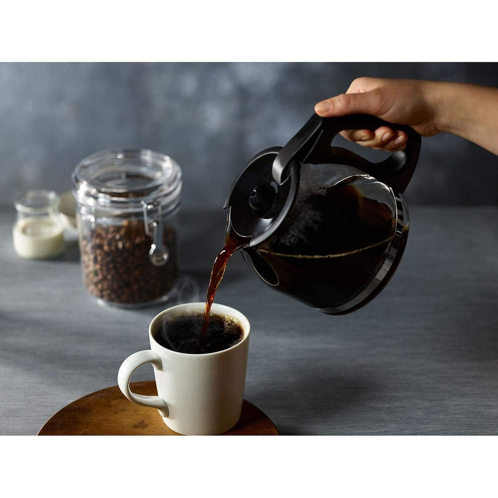 Coffee, Classic(Medium) Roast, 51 Ounce, Red