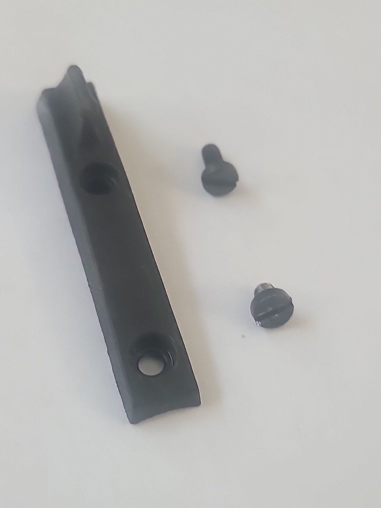 Traditions Buckhunter Inline .50 Cal Muzzleloader Front Sight w/ screws