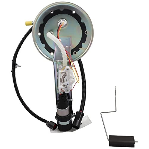 Fuel Pump Electrical Assembly High Performance for 2010-2011 for Ford Crown