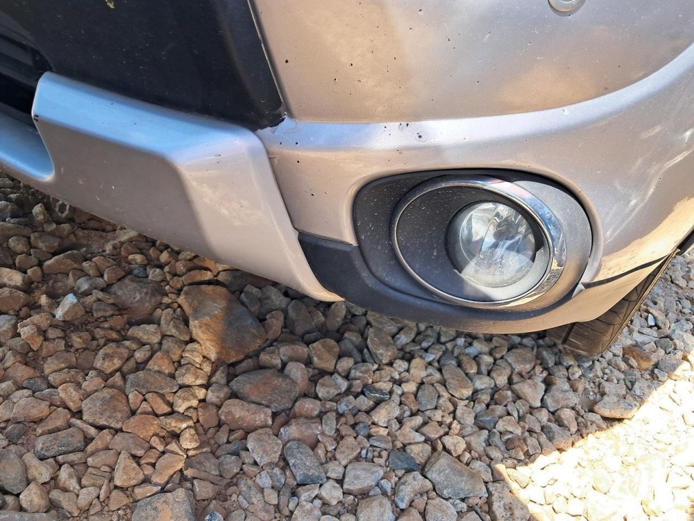 Console Front Floor Fits 14-18 OUTLANDER 4790431
