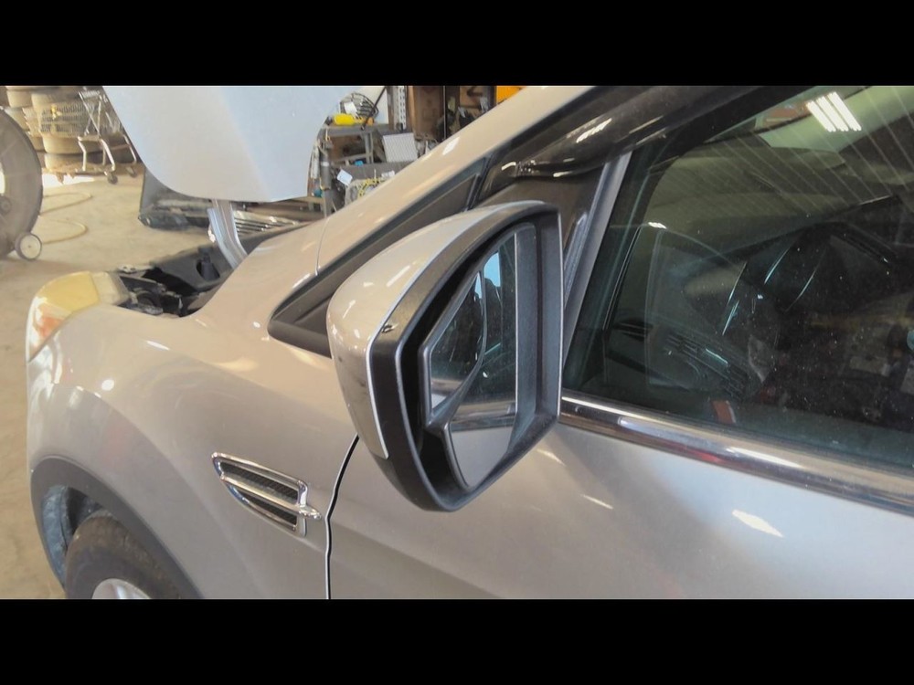 ESCAPE 2014 Air Shutter 706440