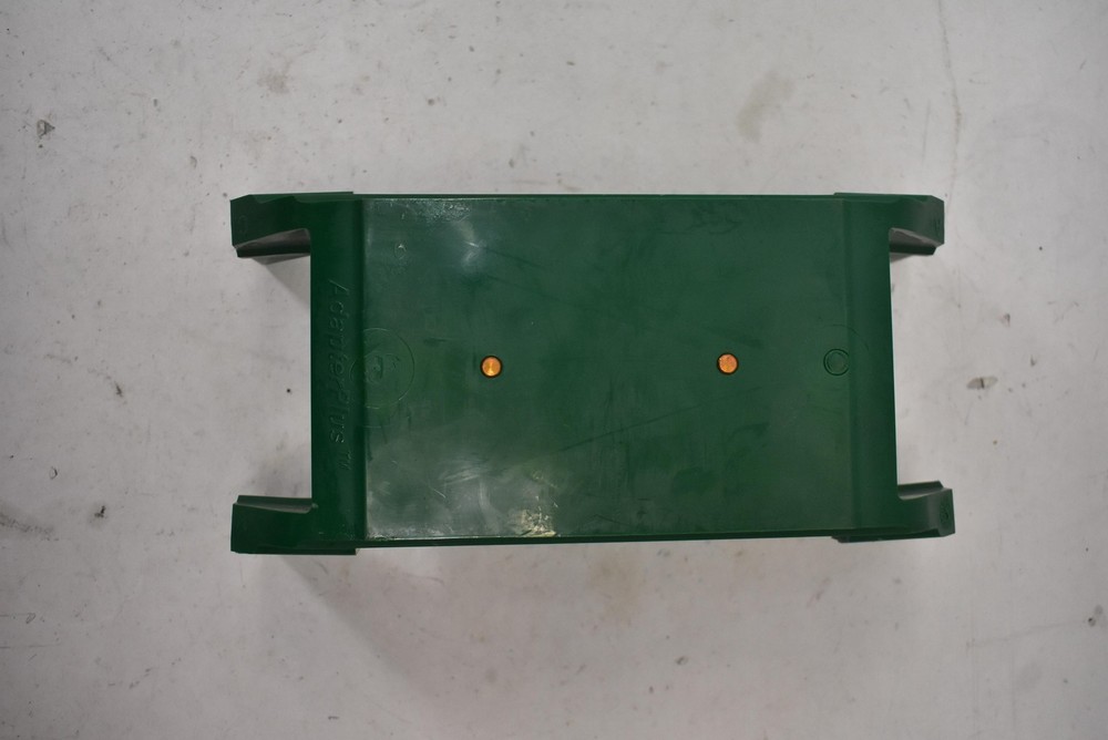 AdapterPlus Amsted Rail Adapter PlusPlastic Adapter Bracket ASF 10601