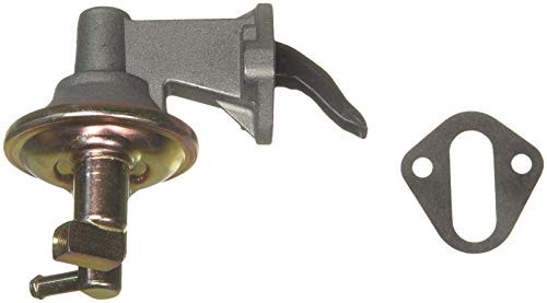 Mechanical Fuel Pump System Automotive Replacement(M4434)