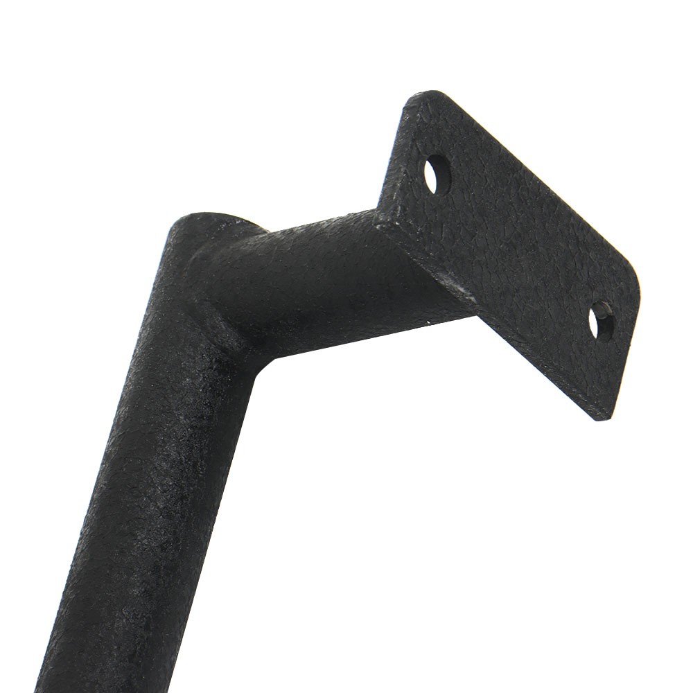 2 Step Dual Step bass Boat Trailer Steps