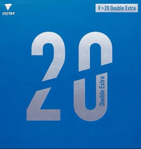 Victas V 20 Double Extra
