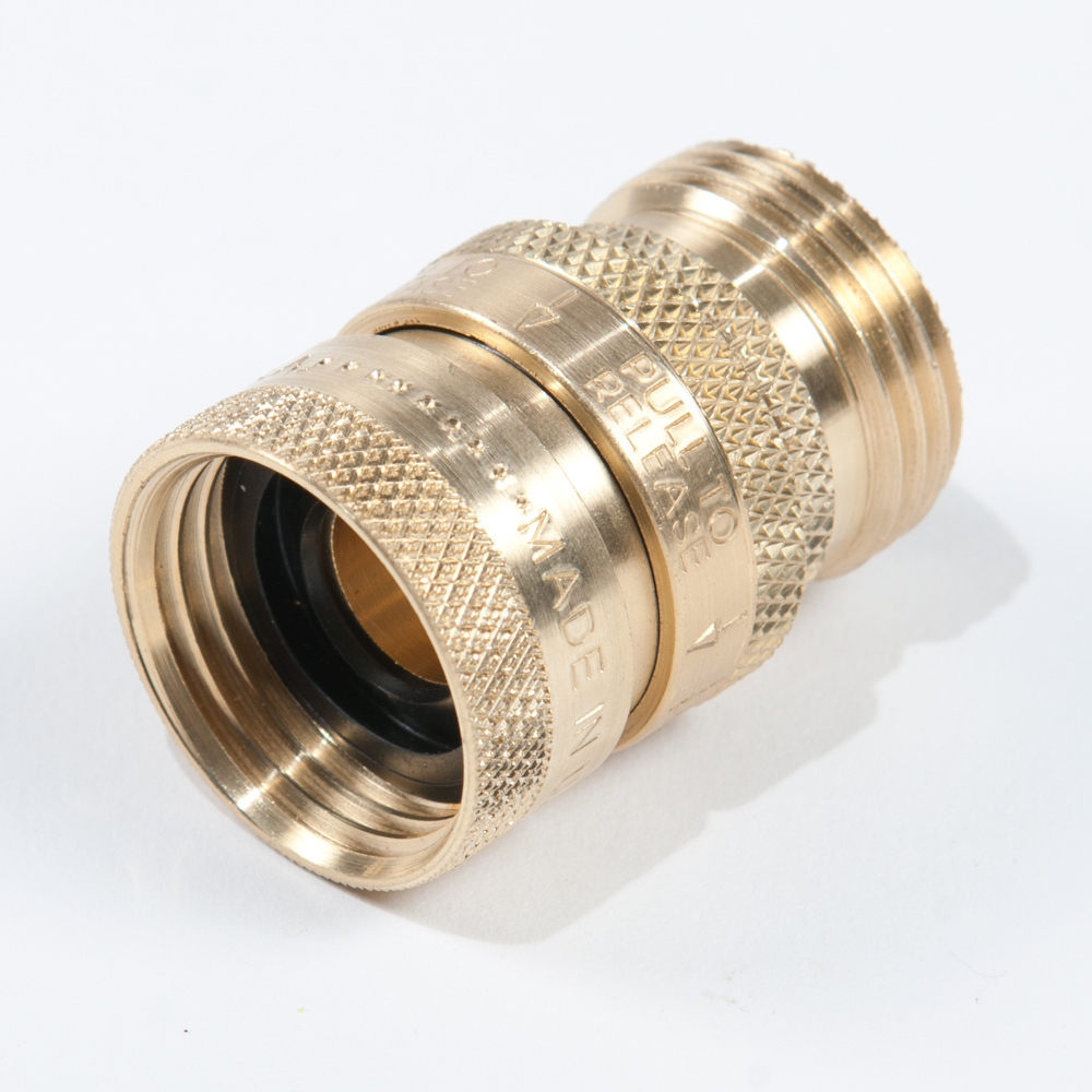 PYTHON Snap Connector (Mfg# 49F)