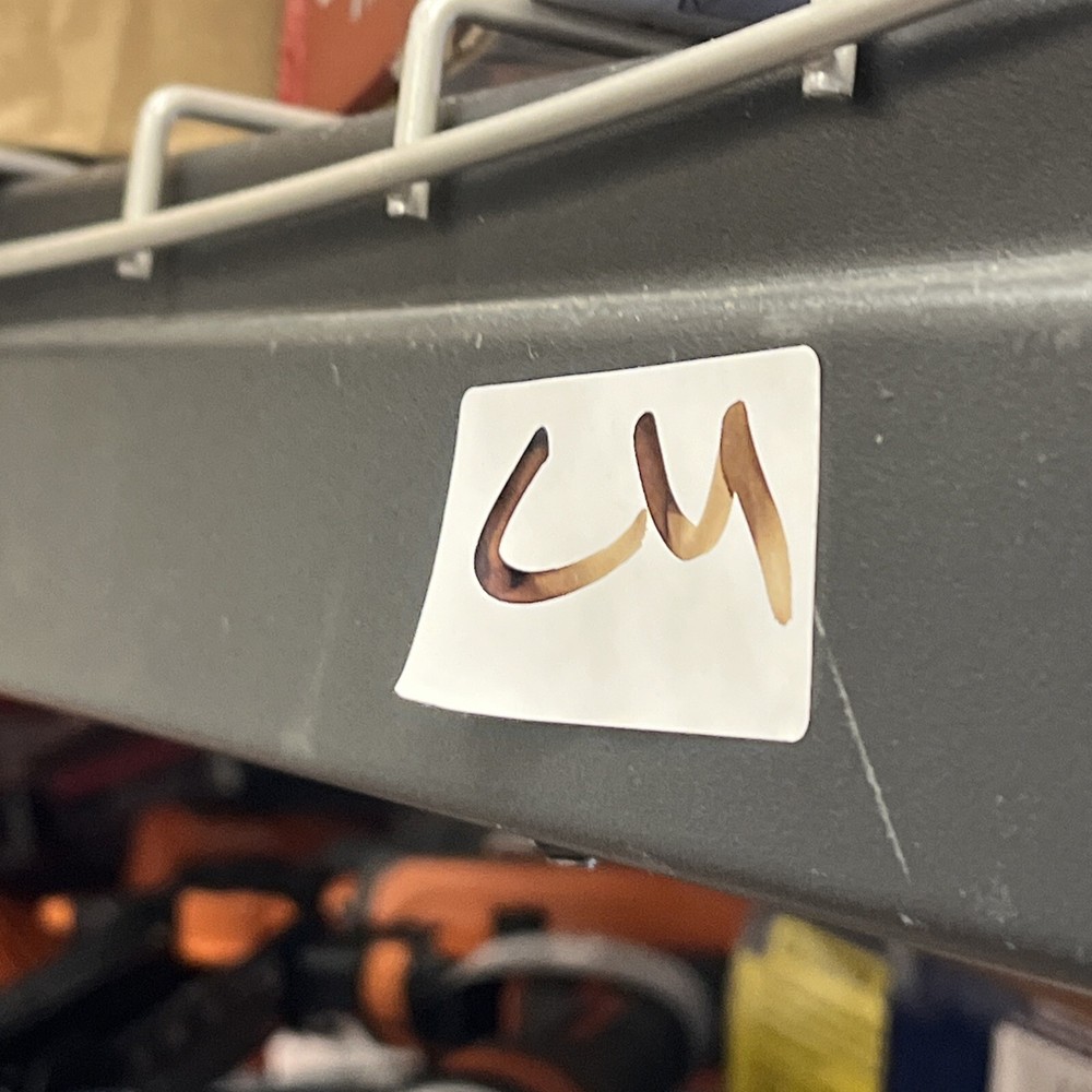 Ms Tools Wrench Amrica System 10 Piece