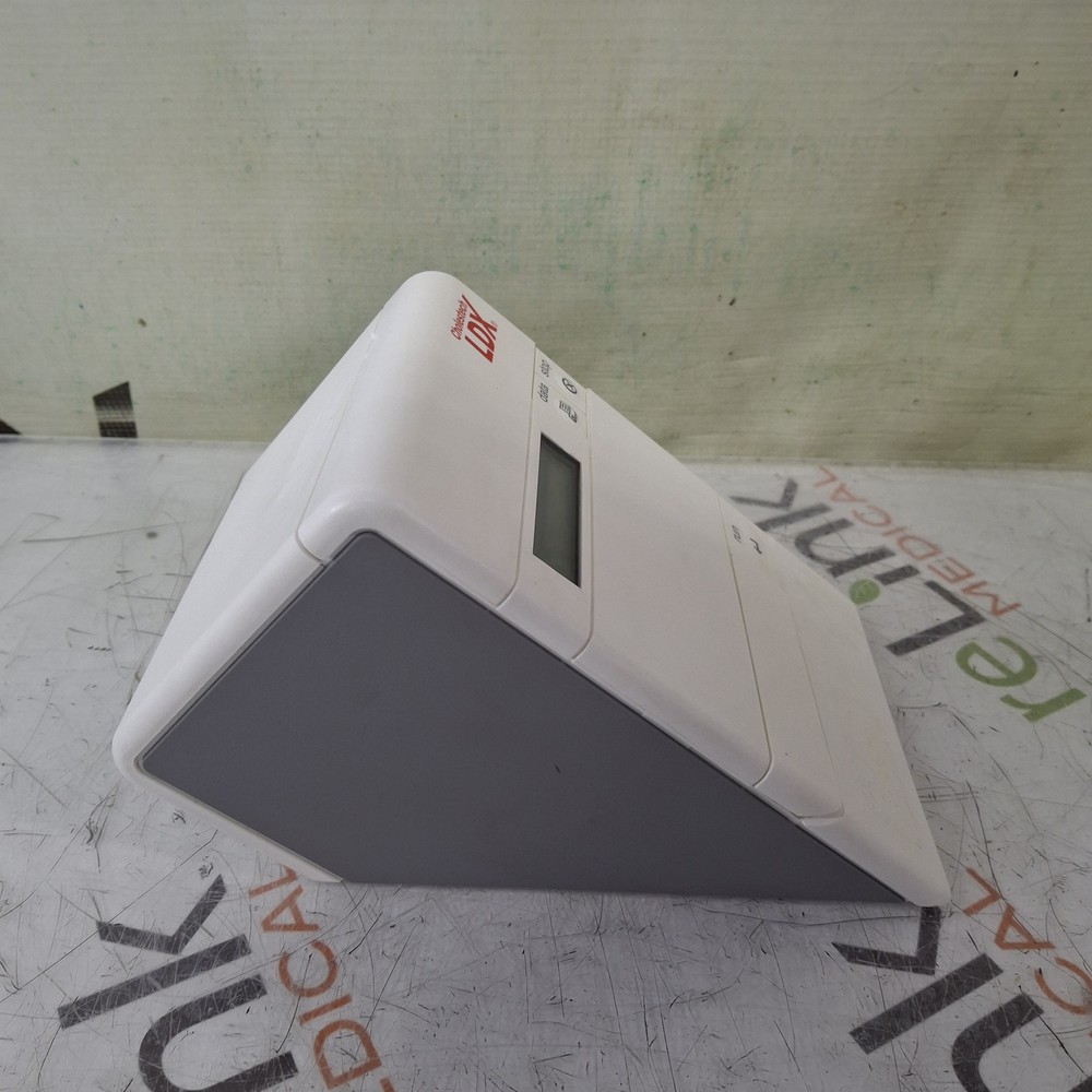 Cholestech LDX Cholesterol Analyzer