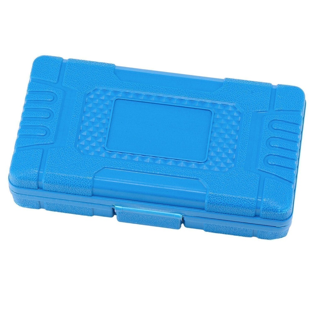 Drive Male Female Torx Star Bit Socket E-Socket Set Handheld Tool 34Pcs For Car