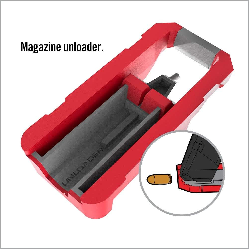 Smart MAG Tool for Glock