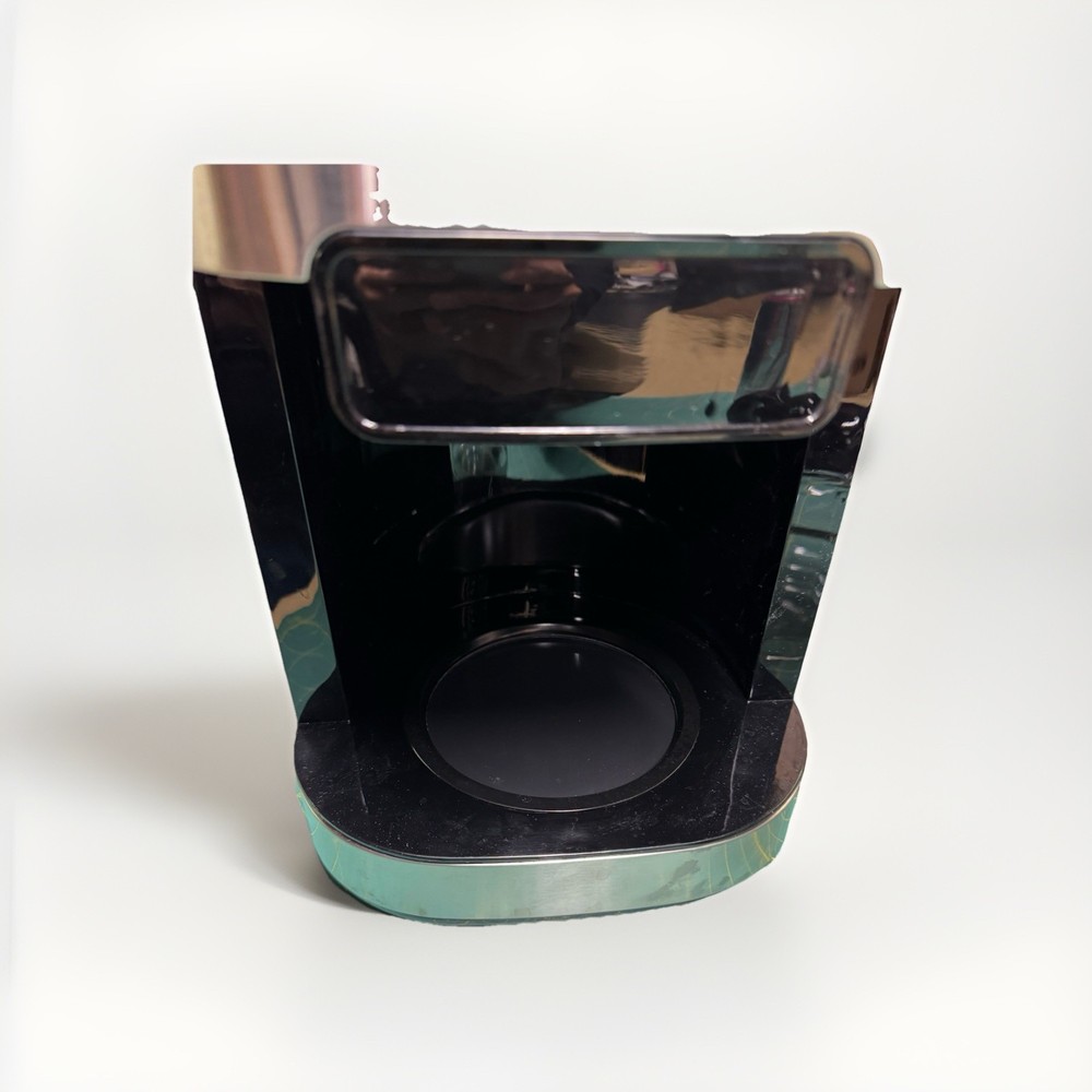 Gevi 2-in-1 Smart Drip Coffee Maker Grinder Brewer Programmable Open Box