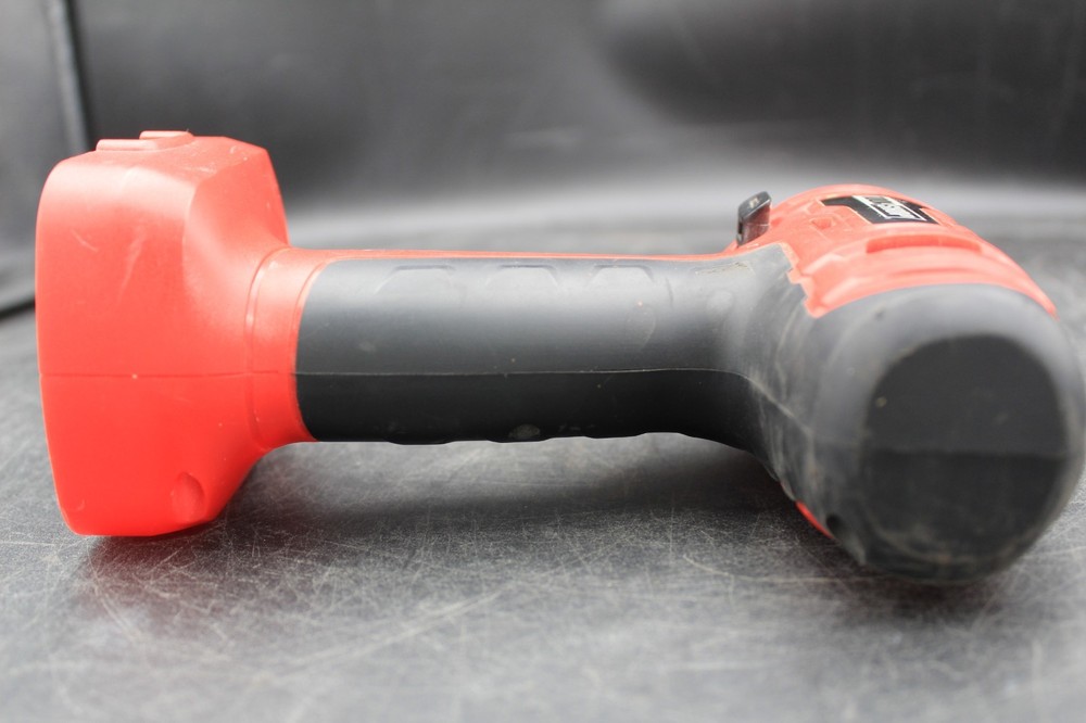 Tool Shop 18v cordless drill