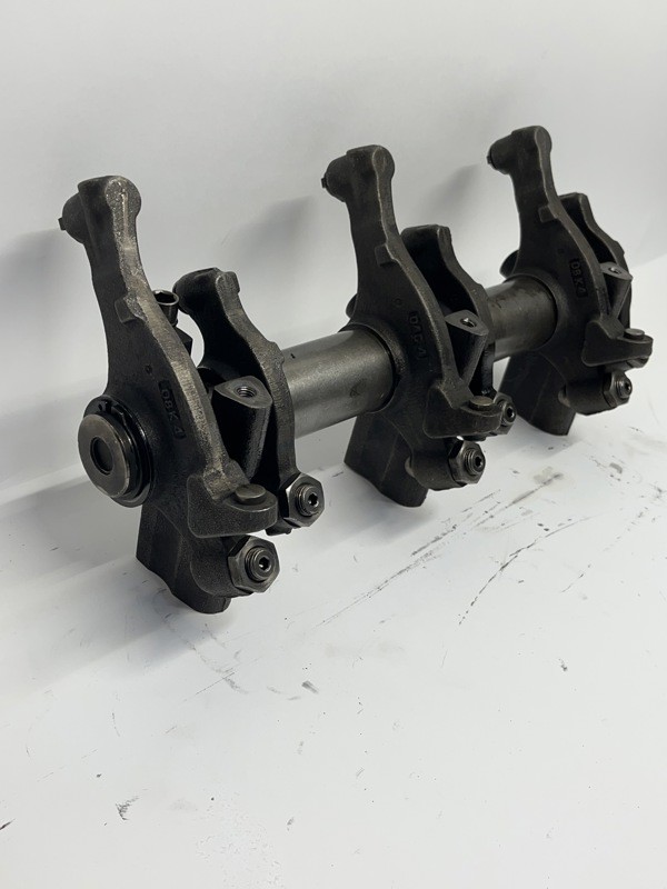 Cummins ISX12 Engine Valvetrain 2883252 (525-15300)