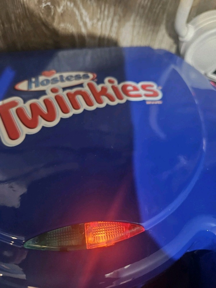 Hostess Twinkie Maker • HOST-1TW Tested Working