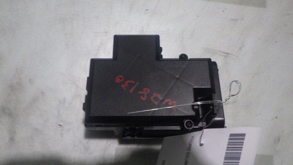 11 AUDI A4 IGNITION STARTER SWITCH 8K0909131D