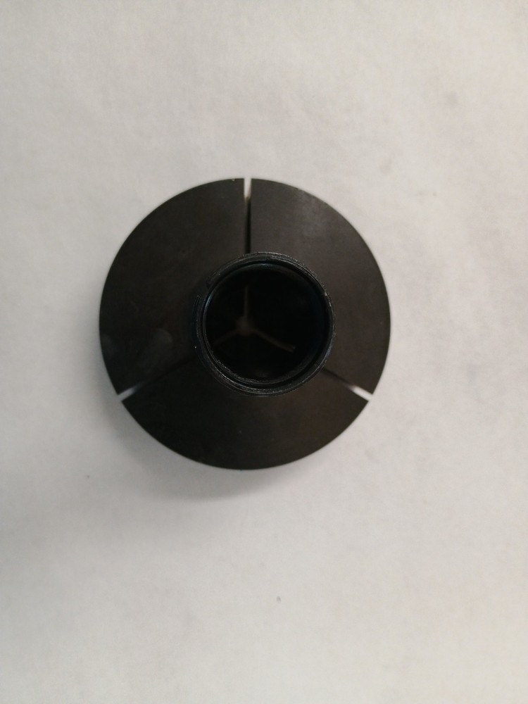 4x1-1/8 Thick 5C Step Collet Interstate