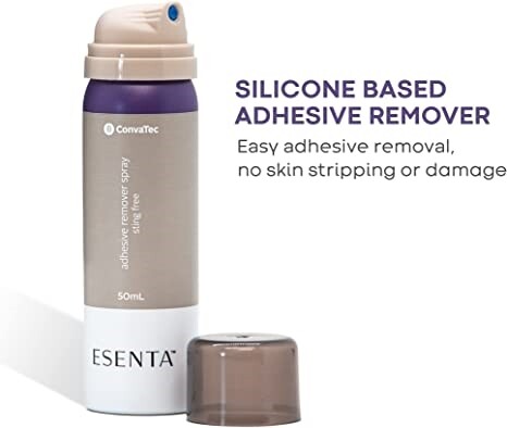 ESENTA Sting-Free Adhesive Remover
