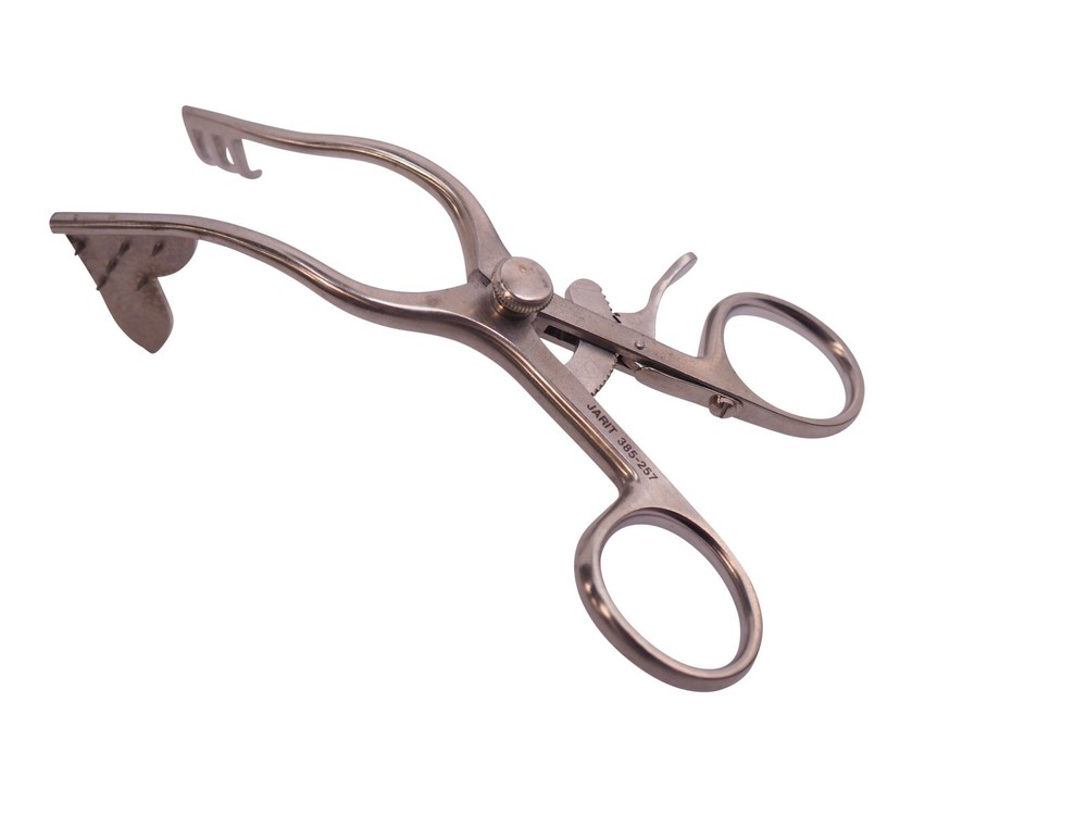 JARIT WEITLANER RETRACTOR USED GERMANY