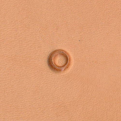 Seeder S866 Leather Stamp