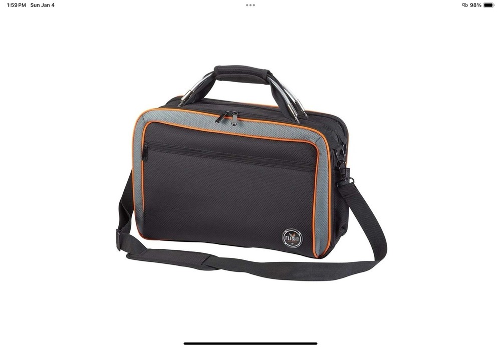 Flight Outfitters Lift XL Flight Bag