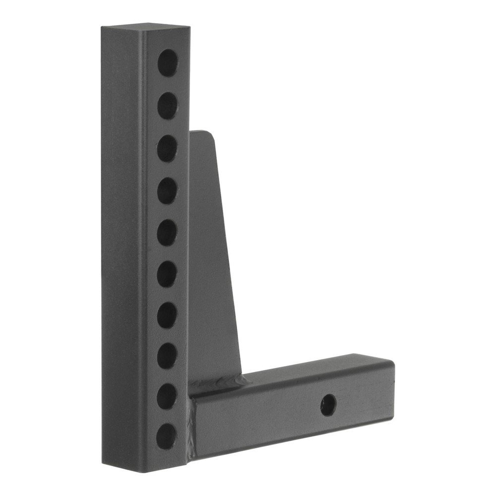 CURT Manufacturing Weight Distribution Replacement Adjustable Shank 17123