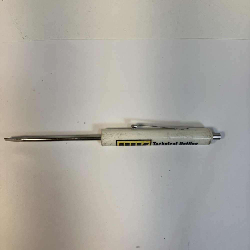 Luk Pocket Screwdriver made by Alexander