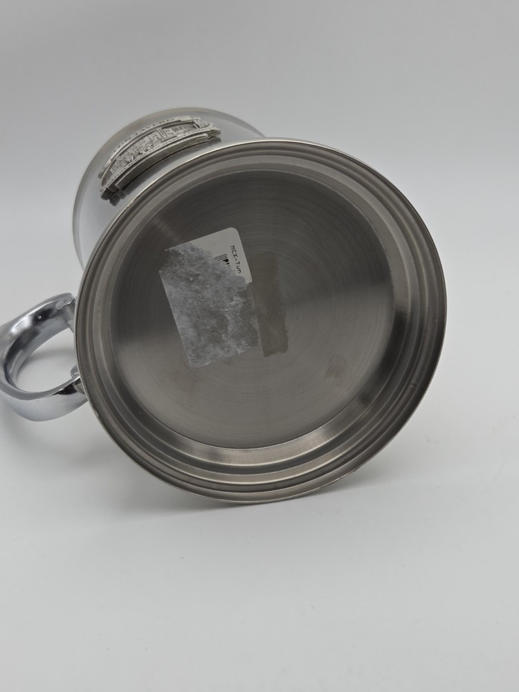 USMC Tun Tavern Stainless Stein