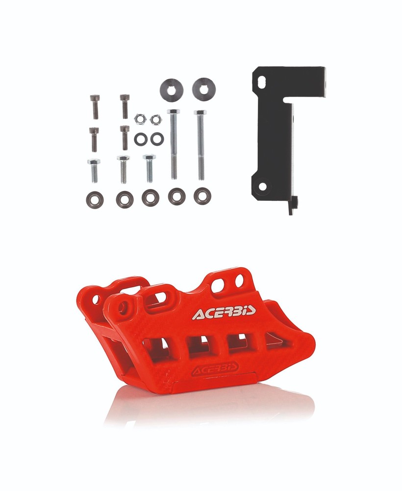 Acerbis Chain Guide Blocks #2895610004