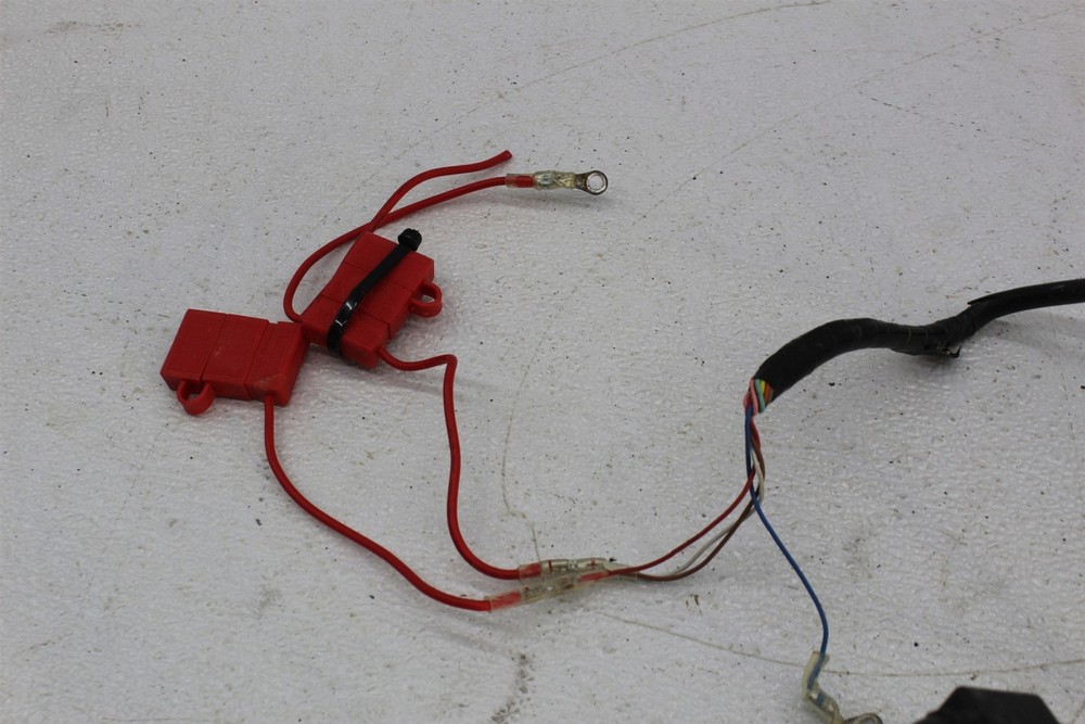 17-19 POLARIS RANGER 570 TRACKUNIT GPS TRACK TRACKER MODULE UNIT