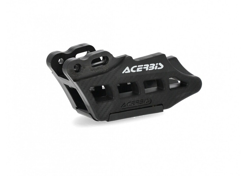 Acerbis 2975000001 Chain Guide