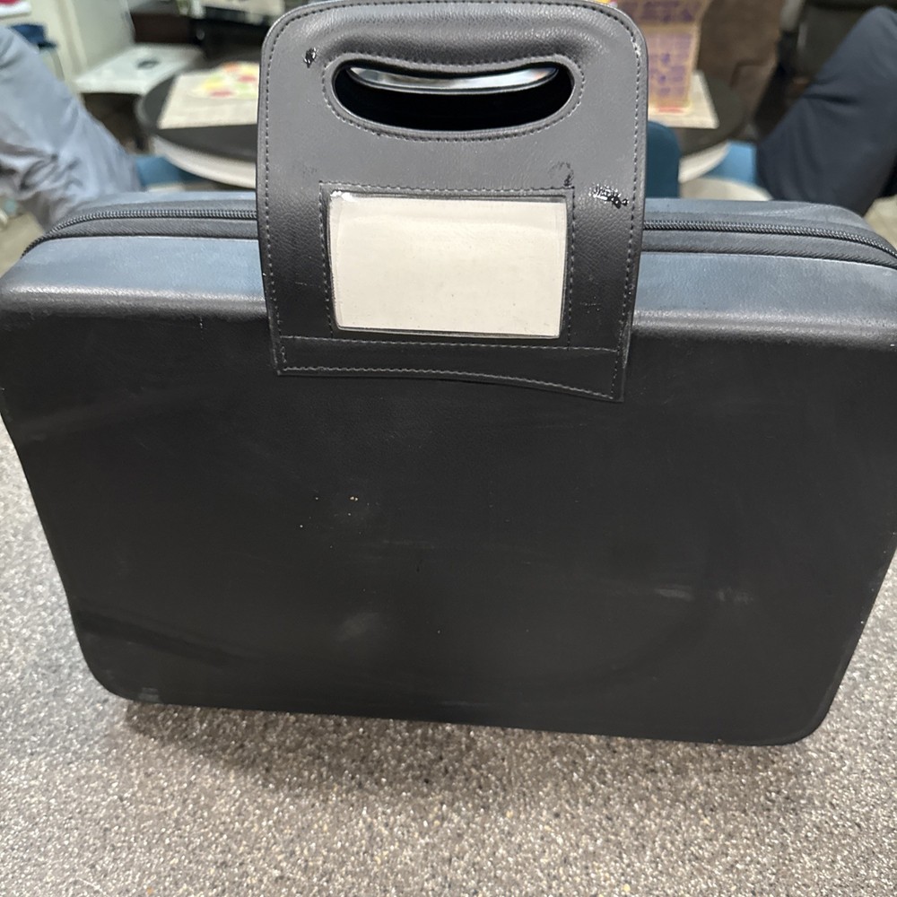 Dell 2300MP Projector With remote & Carrying Case Tested