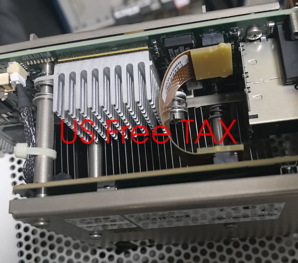 National Instruments NI PXIe-8108 Embedded Controller Comes With Controller Only