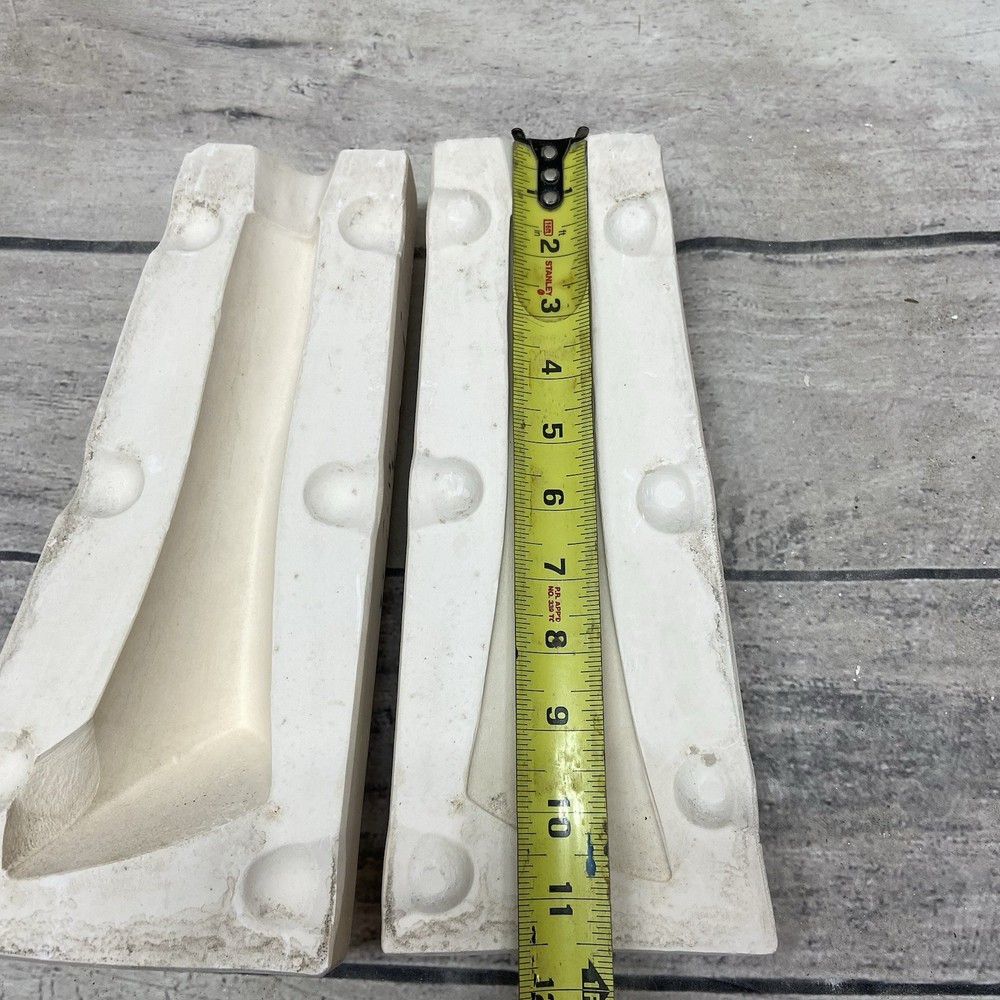 Ceramic Slip Casting Mold Alberta’s #372-A