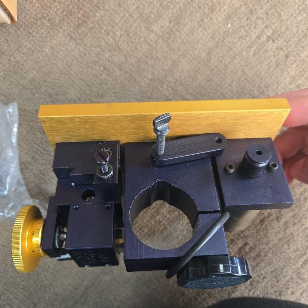 Need repair long-term storage TEAM COBRA Procom 2000 motor